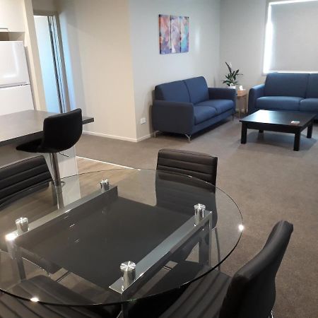 South City Accommodation Unit 1 Invercargill Exteriér fotografie