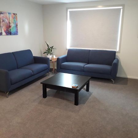 South City Accommodation Unit 1 Invercargill Exteriér fotografie