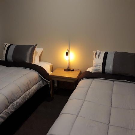 South City Accommodation Unit 1 Invercargill Exteriér fotografie
