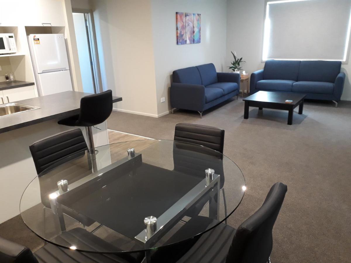 South City Accommodation Unit 1 Invercargill Exteriér fotografie