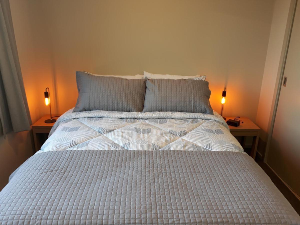 South City Accommodation Unit 1 Invercargill Exteriér fotografie