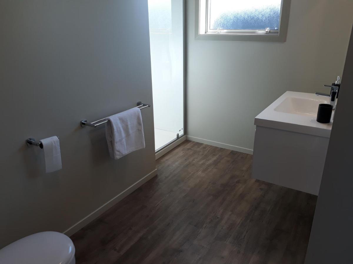 South City Accommodation Unit 1 Invercargill Exteriér fotografie