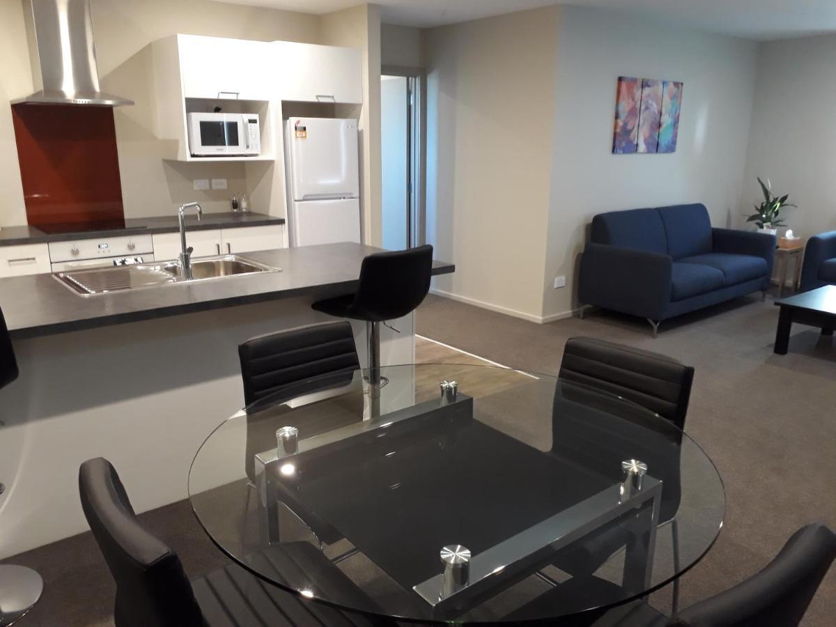 South City Accommodation Unit 1 Invercargill Exteriér fotografie