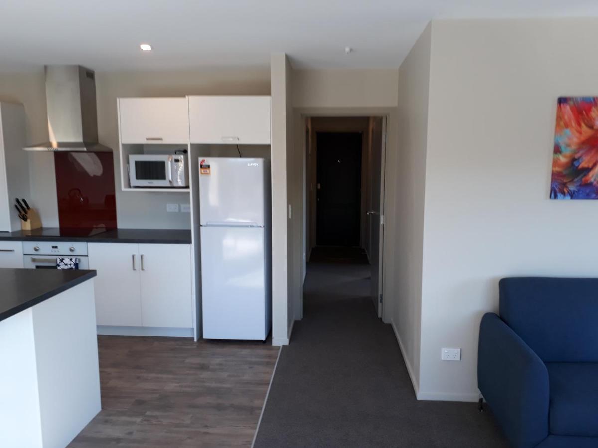 South City Accommodation Unit 1 Invercargill Exteriér fotografie