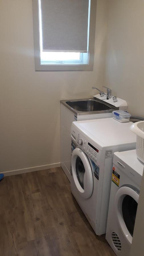 South City Accommodation Unit 1 Invercargill Exteriér fotografie